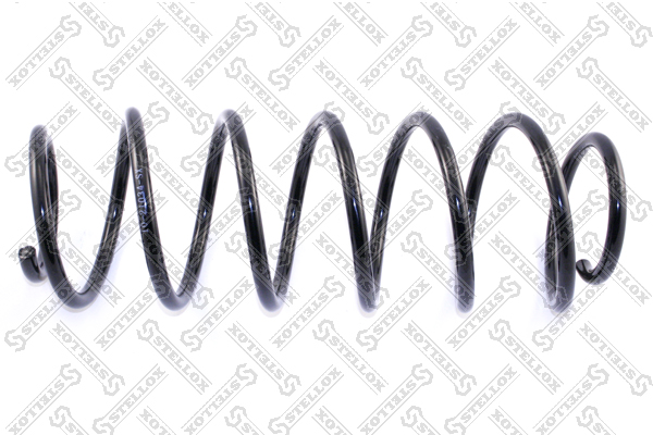 Пружина пер. Audi 80 1.3-1.8 79-86 | перед | - Stellox 10-21034-SX