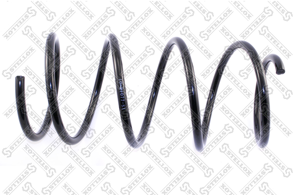 Пружина пер. BMW E36 2.0i-2.5i/2.5TD/TD | перед | - Stellox 10-21077-SX