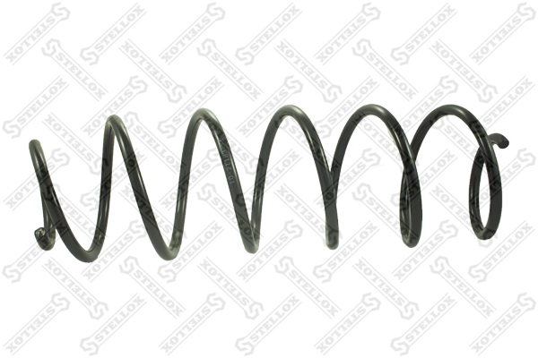 Пружина пер. Citroen C3 1.4HDi 16V 02> | перед | - Stellox 10-21183-SX