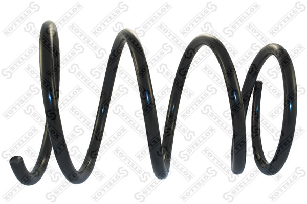 Пружина пер. Mazda 323 1.3-1.6 except 4 | перед | - Stellox 10-21551-SX