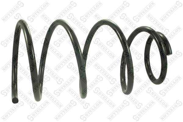 Пружина пер.  Mazda 626 1.6-2.0/2.0d 82- | перед | - Stellox 10-21553-SX