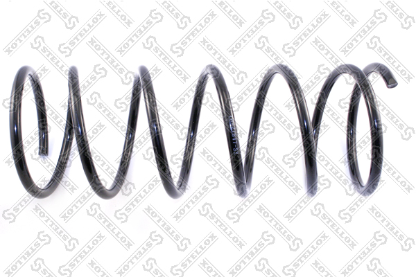 Пружина пер. Peugeot 405 1.6-1.9d excep | перед | - Stellox 10-21847-SX