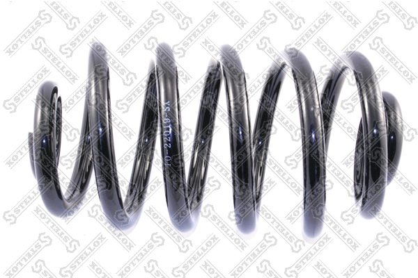 Пружина зад. Opel Omega 1.8-2.3td 86-94 - Stellox 10-22019-SX
