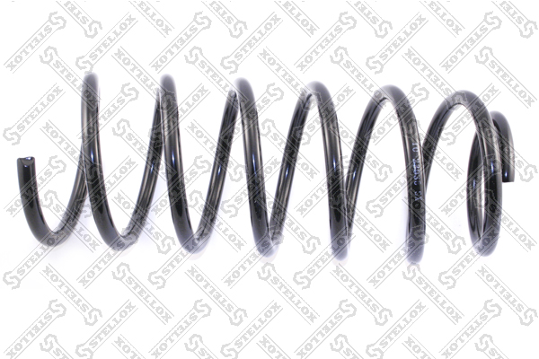 Пружина пер. VW Golf/Jetta 1.6d/td 83-91 | перед | - Stellox 10-23035-SX