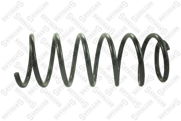 Пружина пер. VW Golf/Vento 1.9D/TD/TDi/ | перед | - Stellox 10-23262-SX