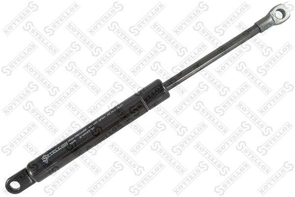 Амортизатор багажника BMW E32 86-94 - Stellox 11-10429-SX