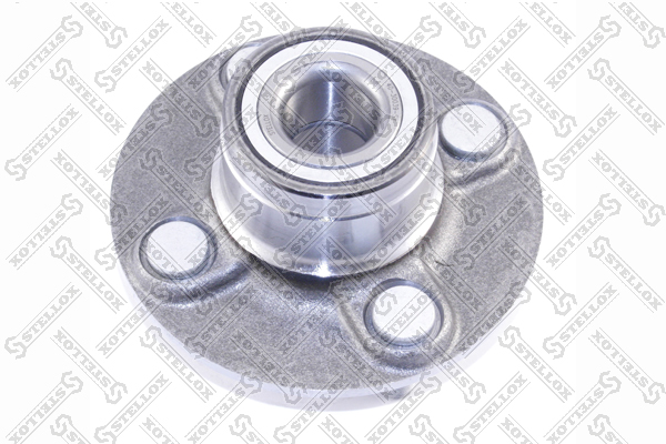 Подшипник ступ. задн. Nissan Sunny <96 - Stellox 40-30039-SX