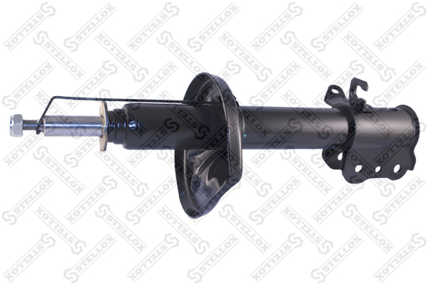 Амортизатор зад.п.газ Mazda 626 GF 1.9/ | прав | - Stellox 4214-0411-SX