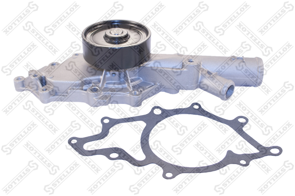 Помпа MB w211/w220 2.7/3.2cdi 02> - Stellox 4500-0156-SX
