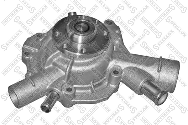 Помпа MB Vito 2.0/2.3 96> - Stellox 4509-0018-SX