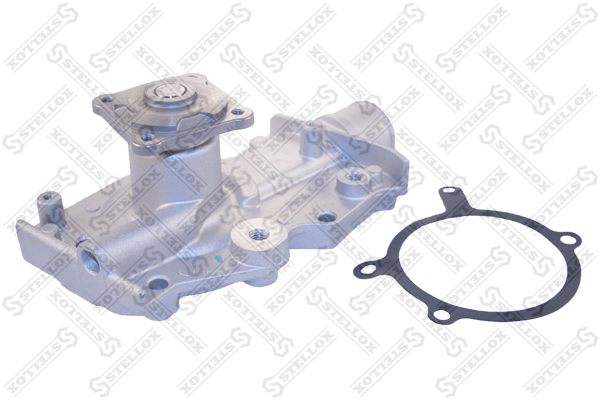 Помпа Ford Fiesta 1.6/1.8 16V 92> - Stellox 4510-0014-SX