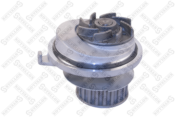 Водяной насос - Stellox 4511-0004-SX