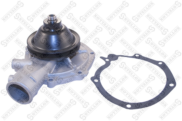 Помпа Opel Frontera 2.4i/3.0 86-98 - Stellox 4511-0006-SX