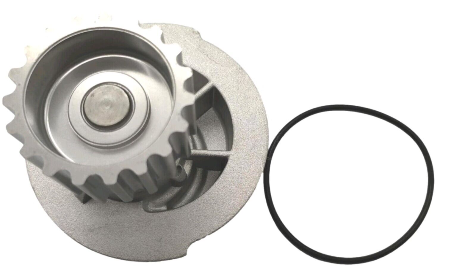 Помпа Daewoo Nubira 1.6i 16V 97> - Stellox 4511-0008-SX