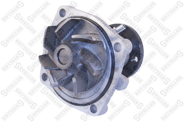 Помпа Opel Frontera 2.5td 96> - Stellox 4511-0019-SX