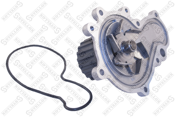 Помпа Chrysler Neon/Stratus/Voyager 2.0 - Stellox 4514-0007-SX