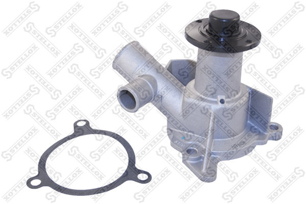 Помпа BMW e21/e28/e30 2.0i-2.7 M20 81-87 - Stellox 4516-0005-SX