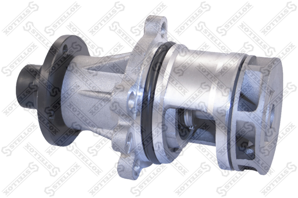 Помпа BMW e34/e36 1.6i/1.8i M40 90-95 - Stellox 4516-0007-SX