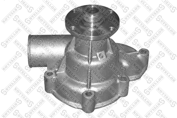 Помпа BMW e23/e32/e34/e24 2.5i M30 79> - Stellox 4516-0013-SX