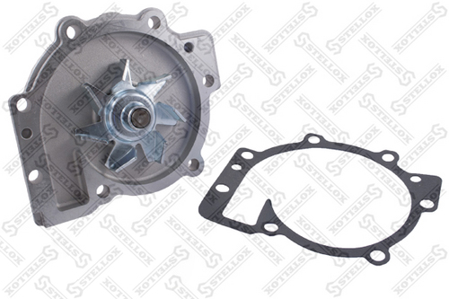 Помпа Renault Laguna/Safrane 2.0 16V 95> - Stellox 4517-0006-SX