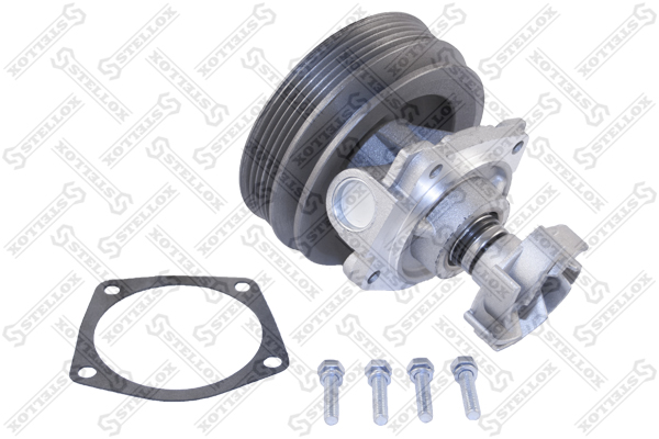 Помпа Fiat Tempra/Tipo 1.6 93> - Stellox 4520-0011-SX