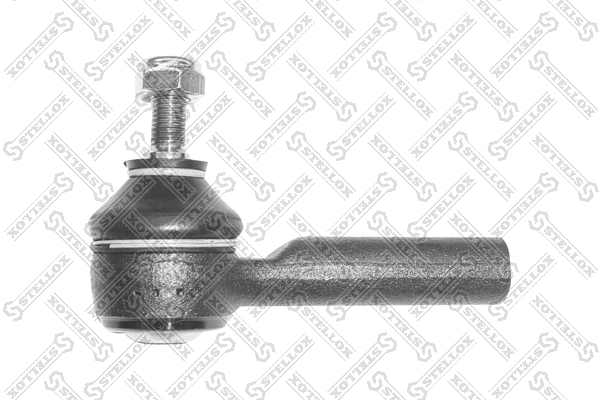 Наконечник рулевой Seat Marbella 82> - Stellox 51-00539-SX