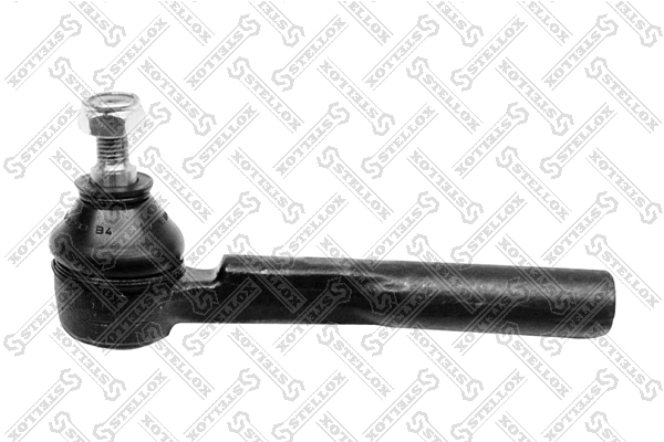 Наконечник рулевой Alfa Romeo 164 86> | перед | - Stellox 51-01150-SX