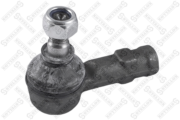 Наконечник рулевой Volvo 440/460/480 al - Stellox 51-01240-SX