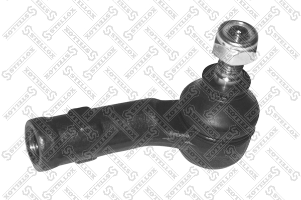 Наконечник рулевой правый Audi a3/tt S3 | перед | - Stellox 51-01316-SX