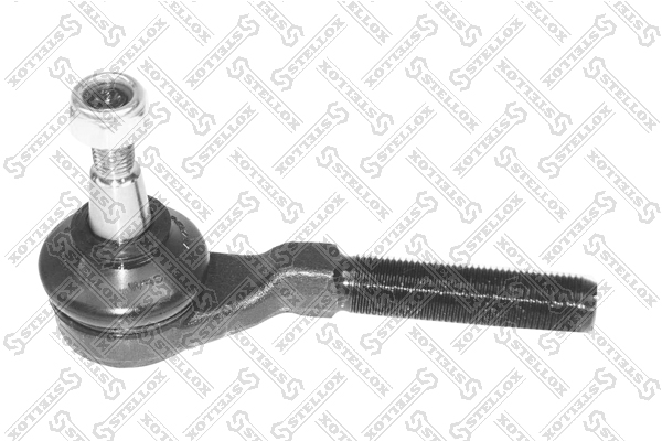 Наконечник рулевой левый Peugeot 605/60 | перед | - Stellox 51-01508-SX