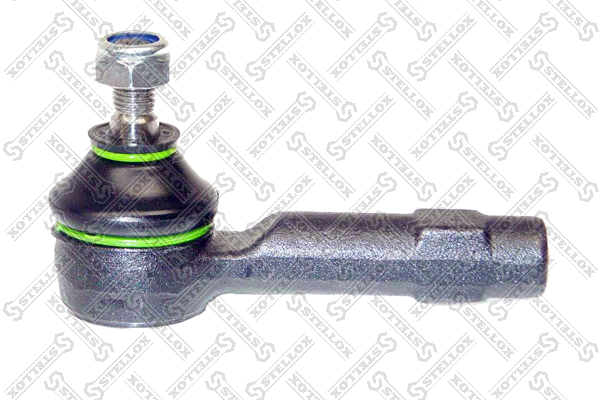 Наконечник рулевой Nissan Micra 92-02 - Stellox 51-01641-SX