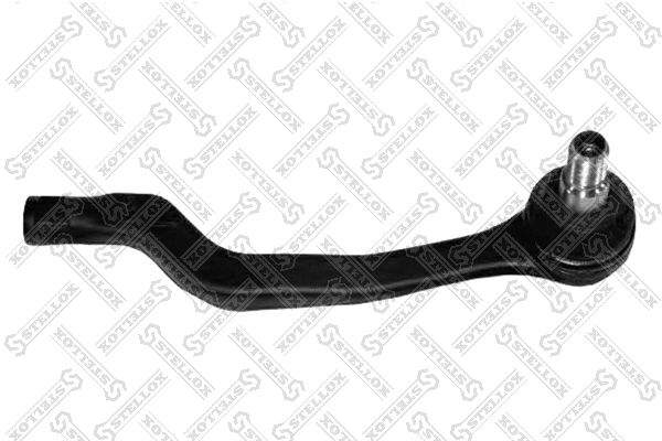 Наконечник рулевой правый MB Vaneo all - Stellox 51-03365-SX