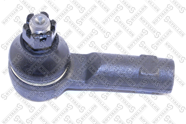 Наконечник рулевой наружный левый Nissa - Stellox 51-74010-SX