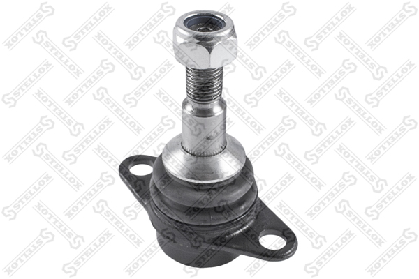 Шар. опора BMW e60/e61 2.5-3.0/3.0d 05> | перед | - Stellox 52-00157-SX