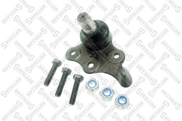 Шар. опора п. Opel Omega 86-94/Sen | перед прав | - Stellox 52-00357-SX