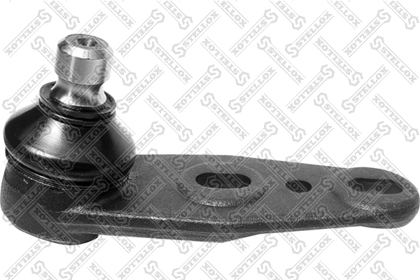 Шар. опора л.+п.  VW Passat 1.8 4WD <88 | перед лев | - Stellox 52-00722-SX