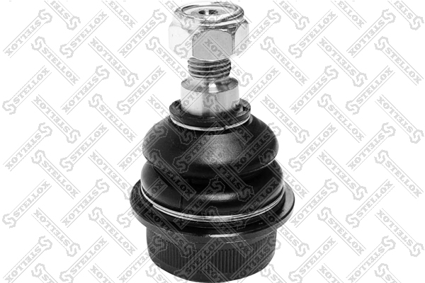 Шар. опора л.+п. MB w123/w126 all <91 | перед | - Stellox 52-00735-SX