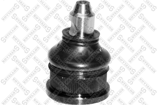 Шар. опора л.+п. Peugeot 106 91> | перед лев | - Stellox 52-01359-SX