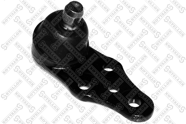 Шар. опора нижн. л.+п. Daewoo Rezzo 00> | перед | - Stellox 52-05003-SX