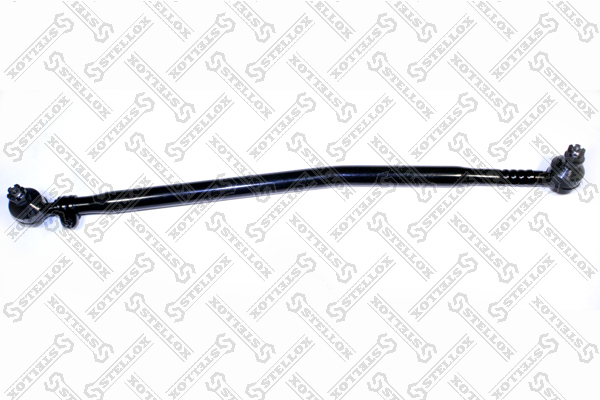 Тяга рул.+нак. л. VW LT 40-55 2.0-2.4td | перед лев | - Stellox 53-01055-SX