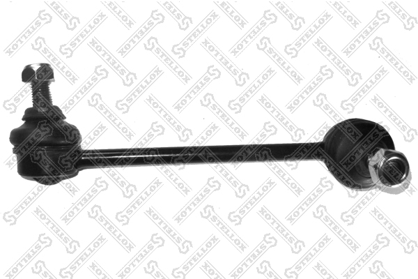 Тяга стаб. пер. л. Volvo 440/460/480 al | перед лев | - Stellox 56-00525-SX