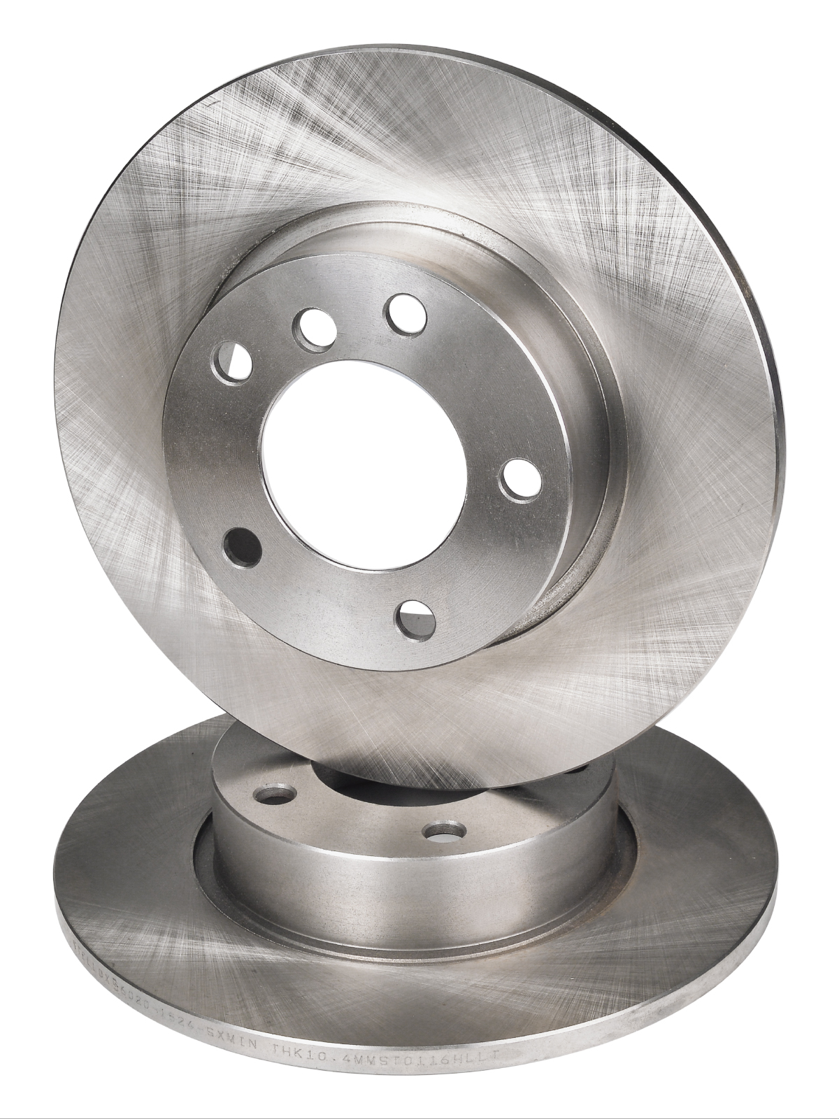 Диск торм. пер. BMW e36/z3 1.6-1.9/1.8td | перед | - Stellox 6020-1524-SX
