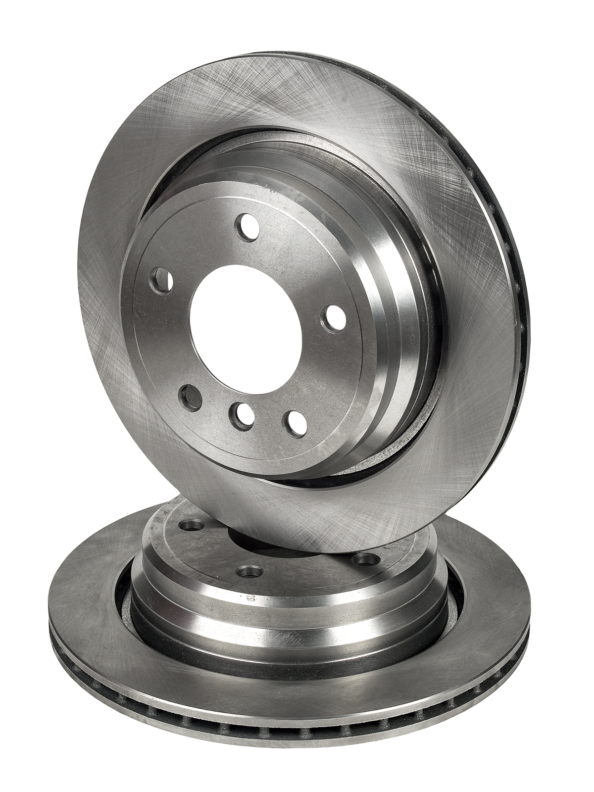 Диск торм. зад. BMW E39 2.3-4.0 m51/m52/ - Stellox 6020-1539V-SX