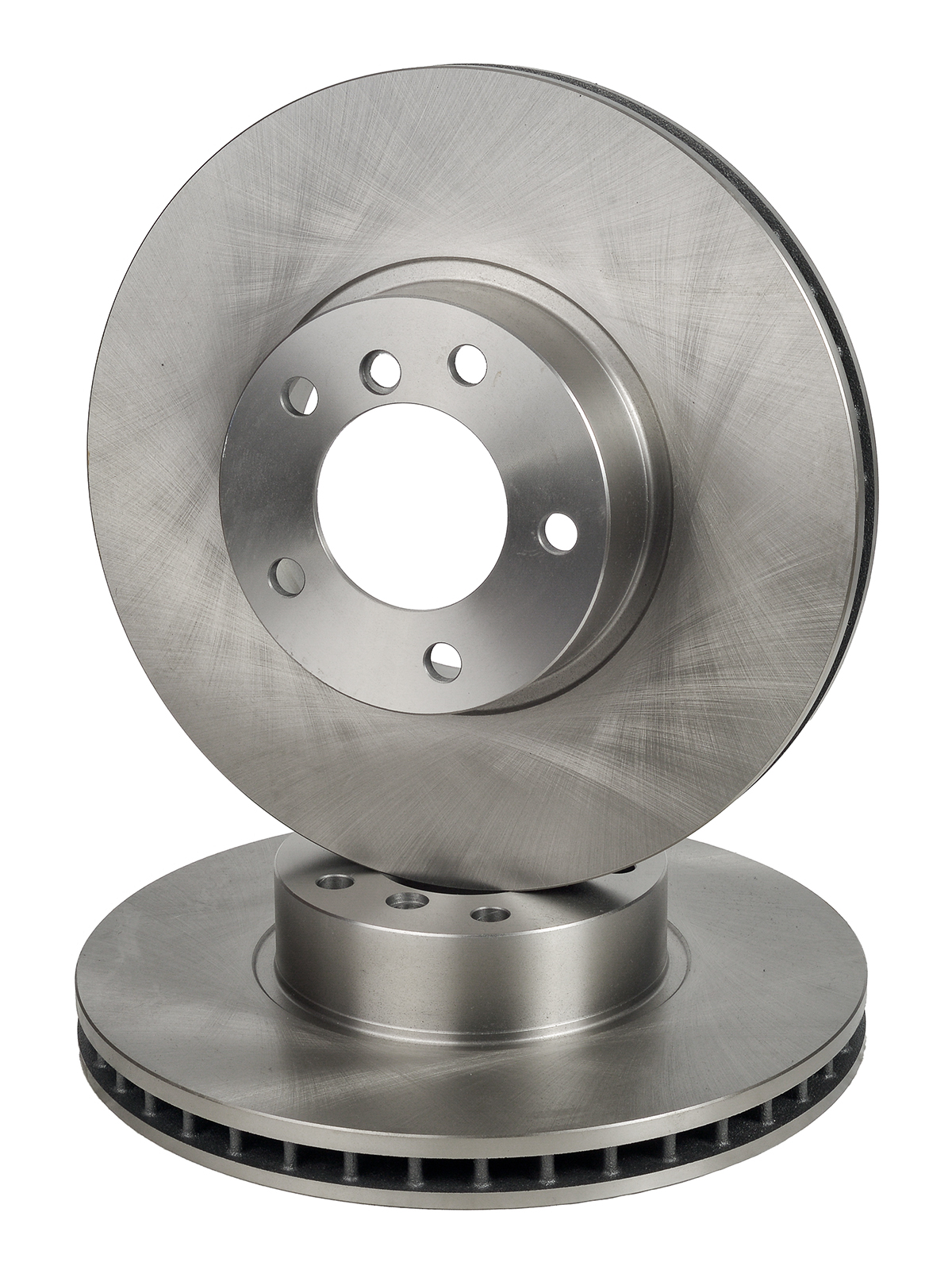 Диск торм. пер. BMW E39 2.0-4.4 m54/m57/ | перед | - Stellox 6020-1544V-SX