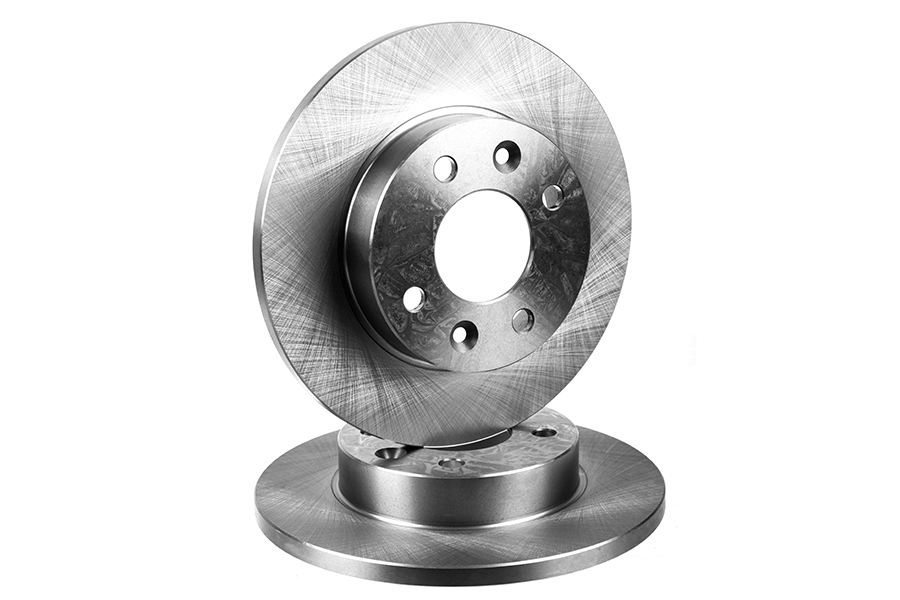 Диск торм. пер. Renault Clio/R19/R21 1.2 | перед | - Stellox 6020-3908-SX