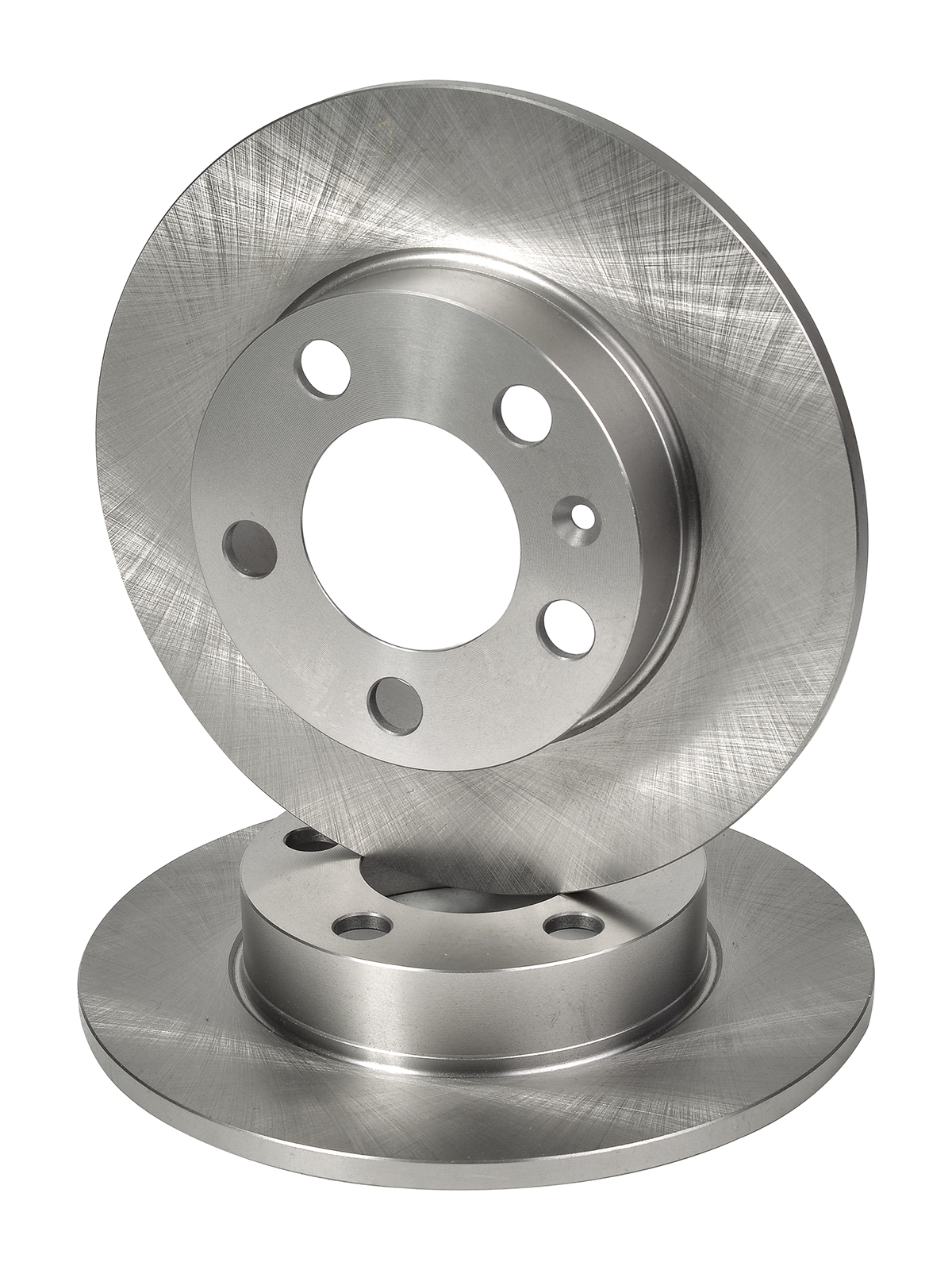 Диск торм. зад. Audi a2/a3/tt,vw Bora/Go - Stellox 6020-4761-SX