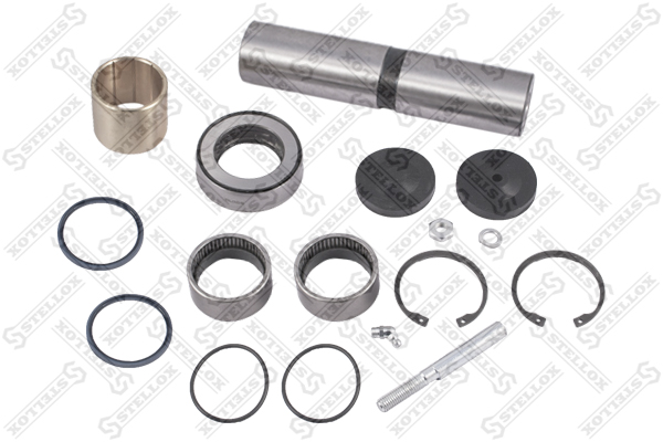 Р/к шкворня с подш 50x225  RVI HCV - Stellox 82-01039-SX