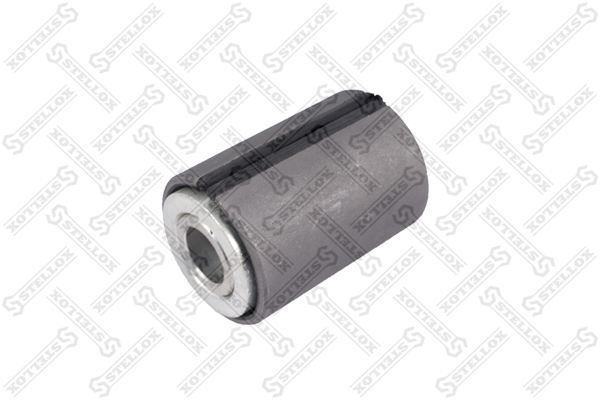 Сайлентблок рессоры (мр) 24x65x95  MAN t HCV - Stellox 84-08109-SX