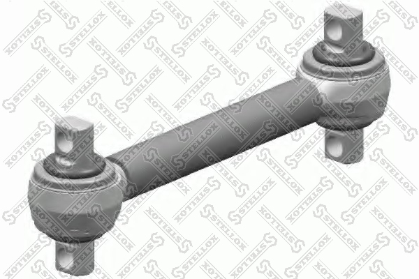 Тяга реактивная продольная l596 d50  MAN | зад | HCV - Stellox 84-11523-SX