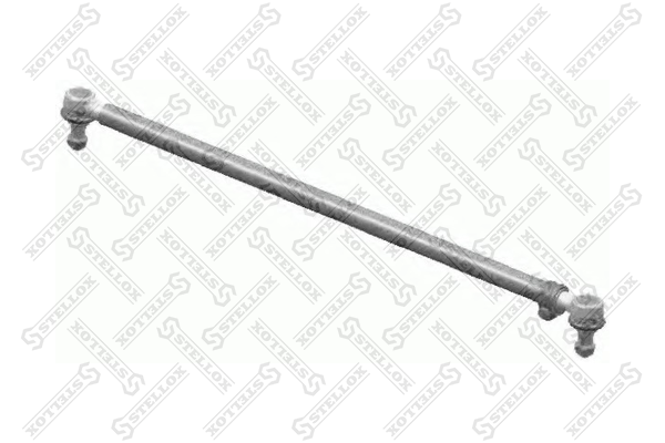 Тяга рулевая прод l=998 d=36 конус 26 из | перед | HCV - Stellox 84-35122-SX